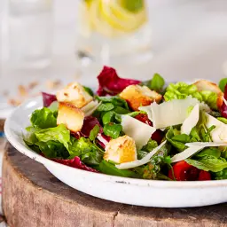 Sholy Special Salad